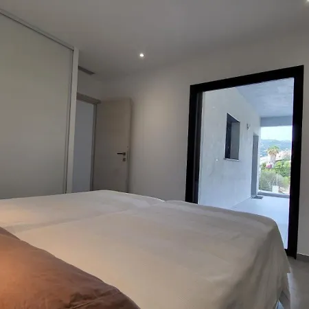 Διαμέρισμα Casa Di L'alba