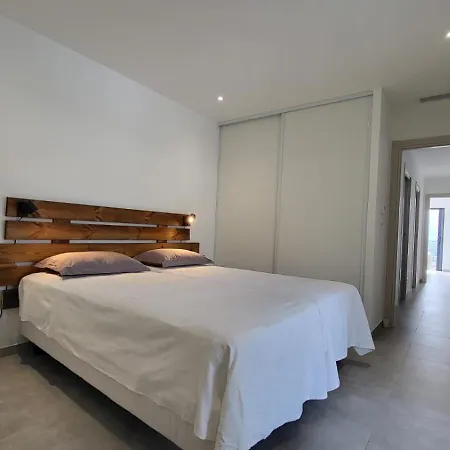 Casa Di L'alba Διαμέρισμα Καλβί