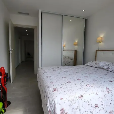 Διαμέρισμα Casa Di L'alba