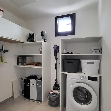 Casa Di L'alba Διαμέρισμα Καλβί