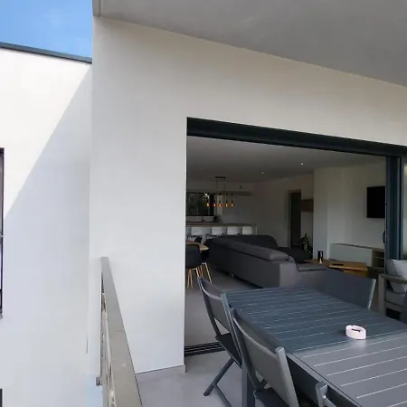 Casa Di L'alba Διαμέρισμα Καλβί