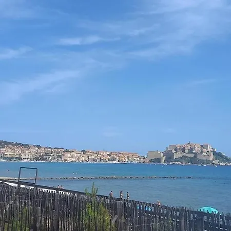 Casa Di L'alba *