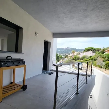 Casa Di L'alba *